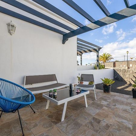 Casa Variza - Junto A Las Playas De Papagayo Y El Плайя-Бланка Екстер'єр фото